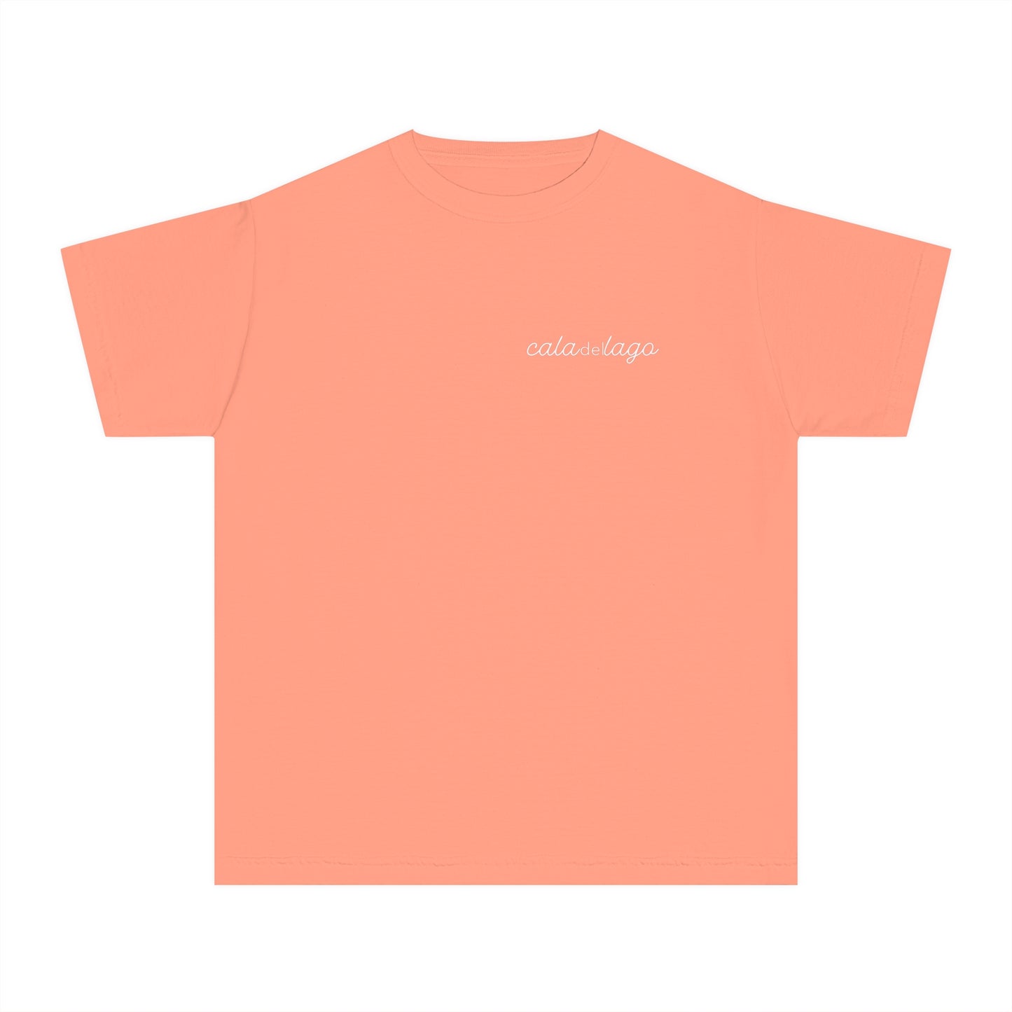 Dome Homes Youth T