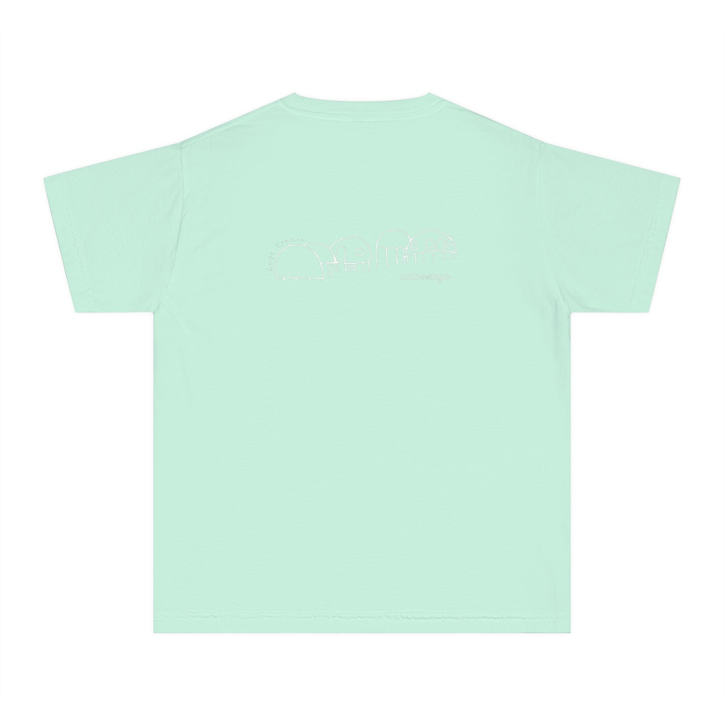 Dome Homes Youth T