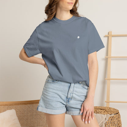 Tortuga Logo Tee