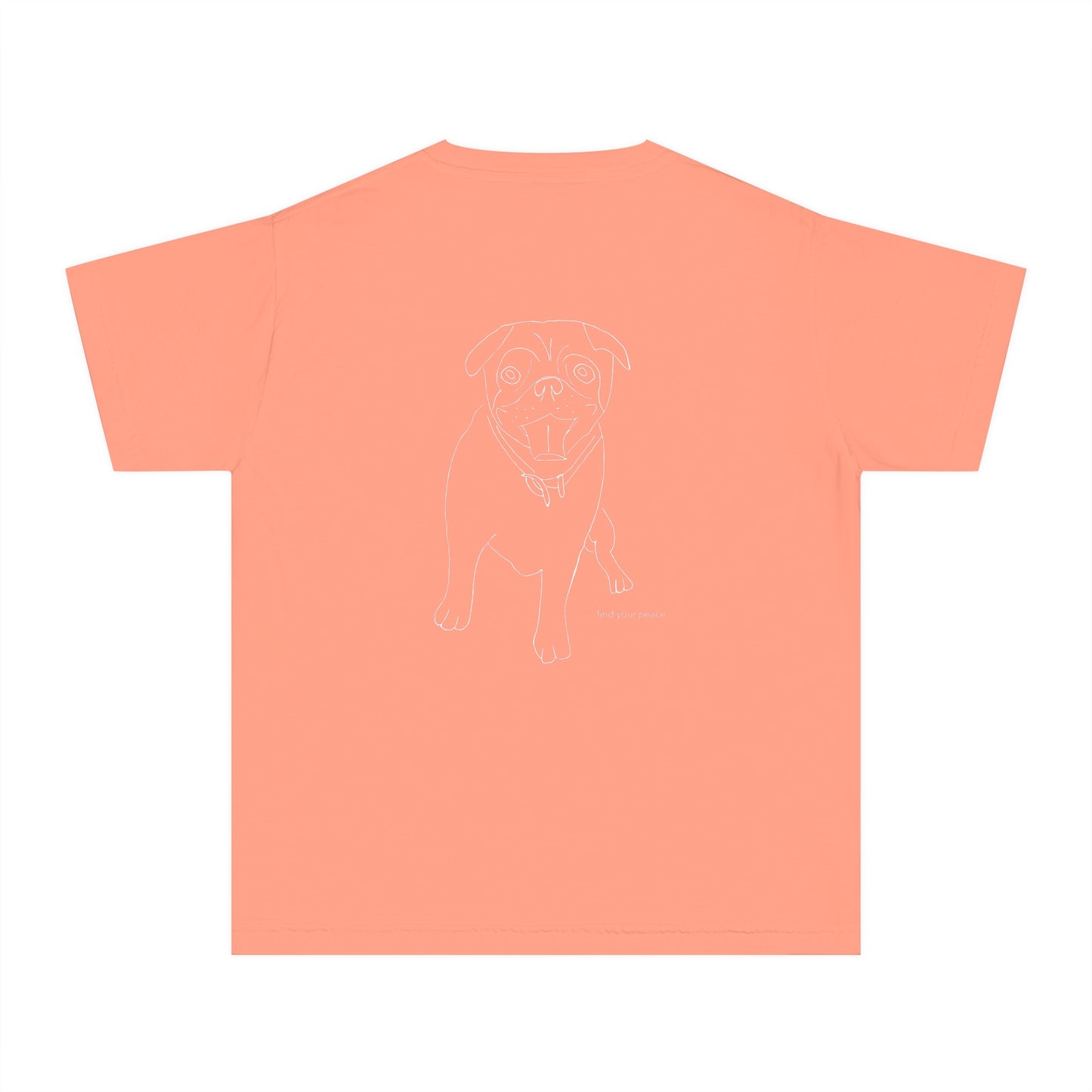 Petey Youth T