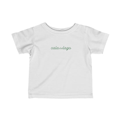 Tortuga Toddler T