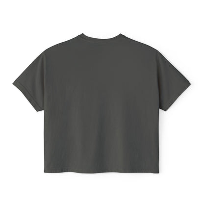 The Brand Women's Boxy T