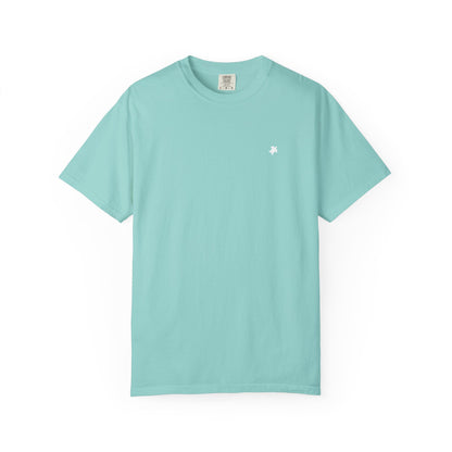 Tortuga Logo Tee
