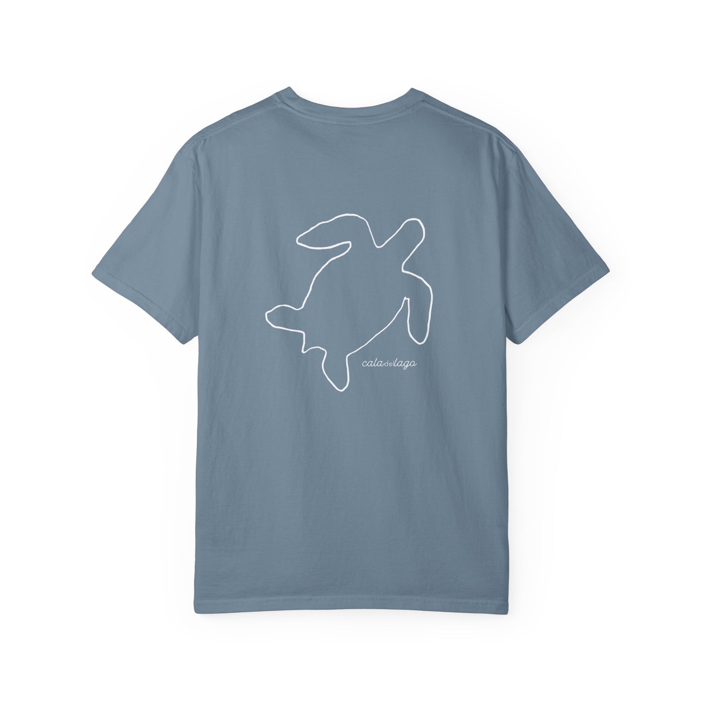 Tortuga Script T