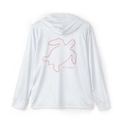 Cala Del Lago Tortuga Sun Hoodie