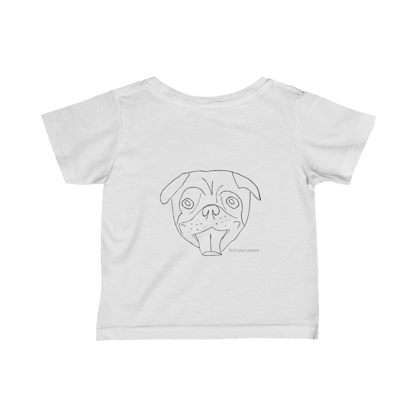 Petey Toddler T