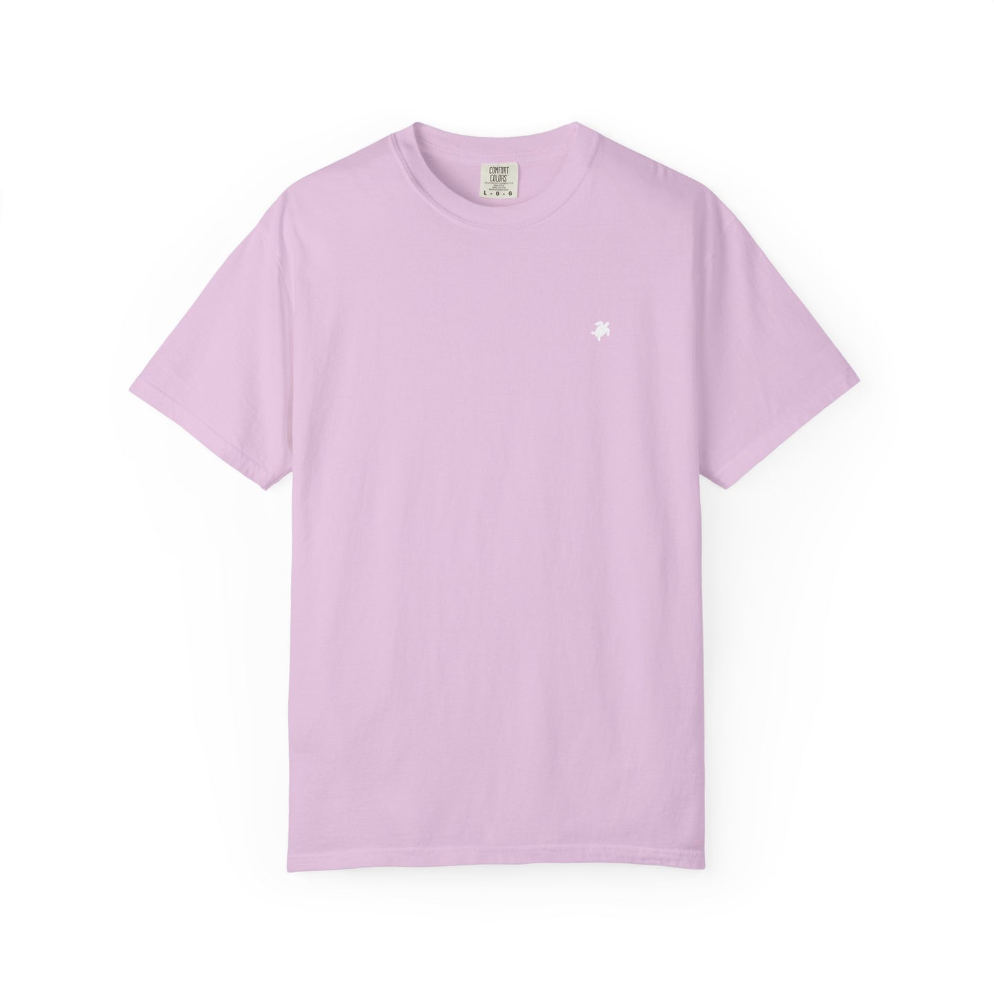 Tortuga Logo Tee