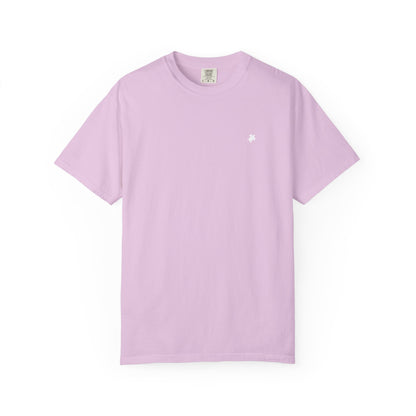 Tortuga Logo Tee