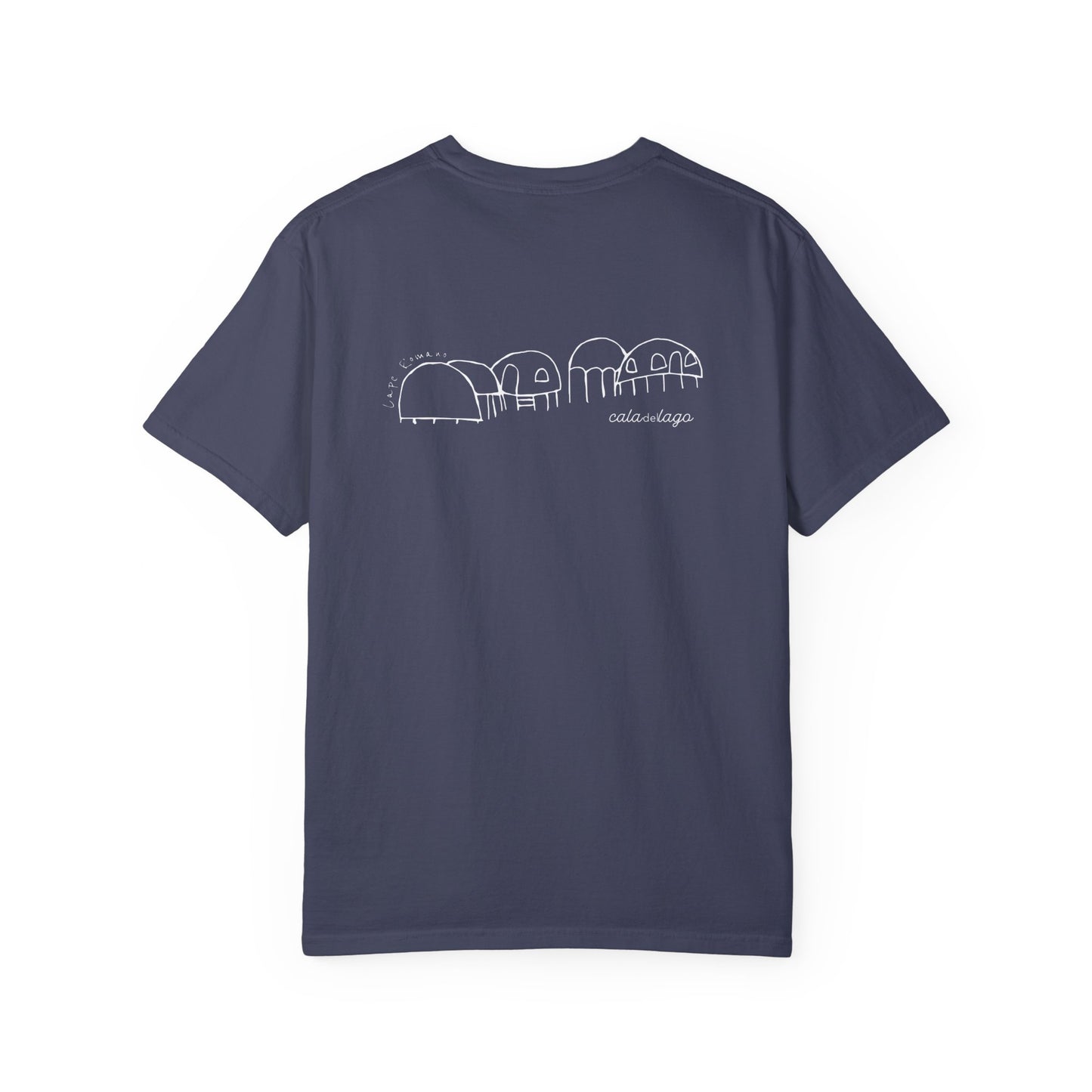 Dome Homes Adult T
