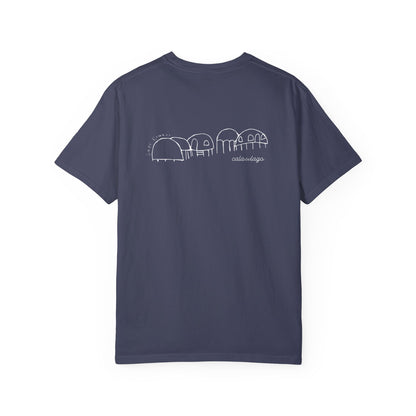 Dome Homes Adult T