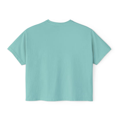 The Brand Women's Boxy T