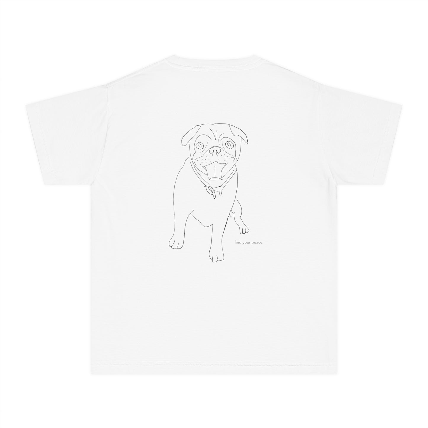 Petey Youth T