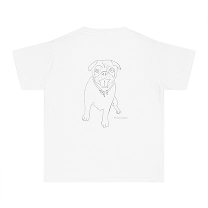 Petey Youth T