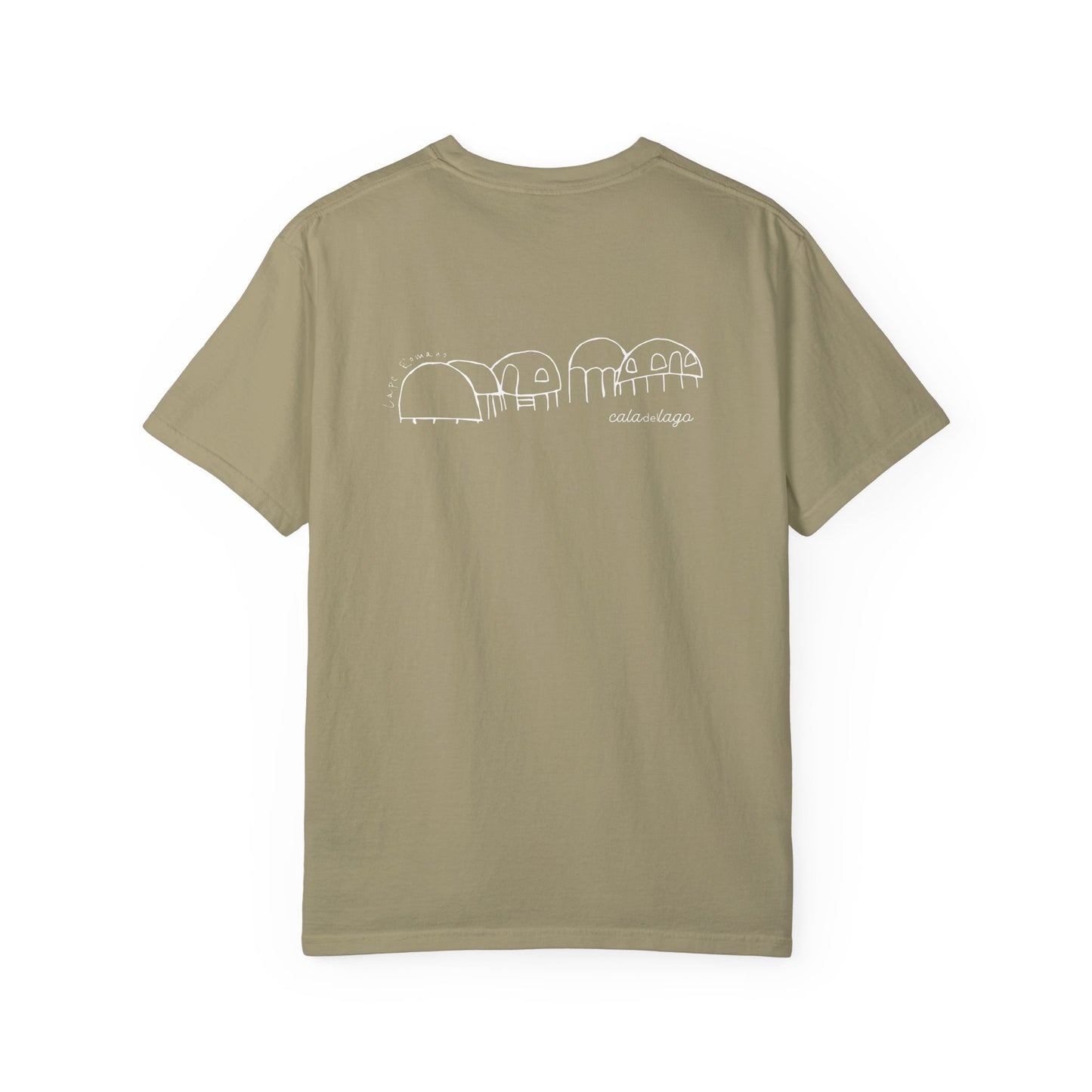 Dome Homes Adult T