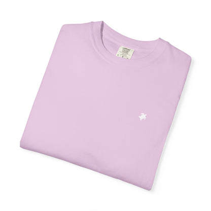 Tortuga Logo Tee