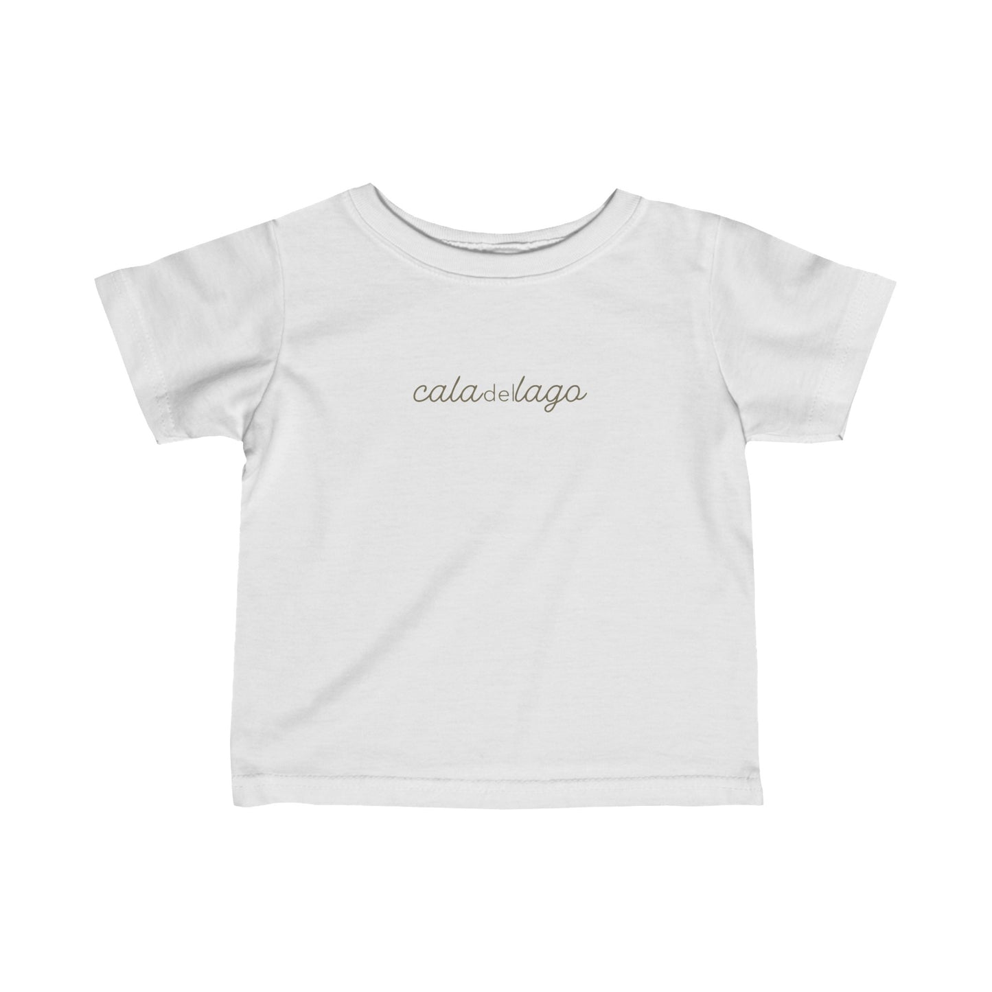 Dome Homes Toddler Tee