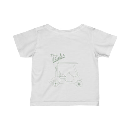 The Links Toddler T