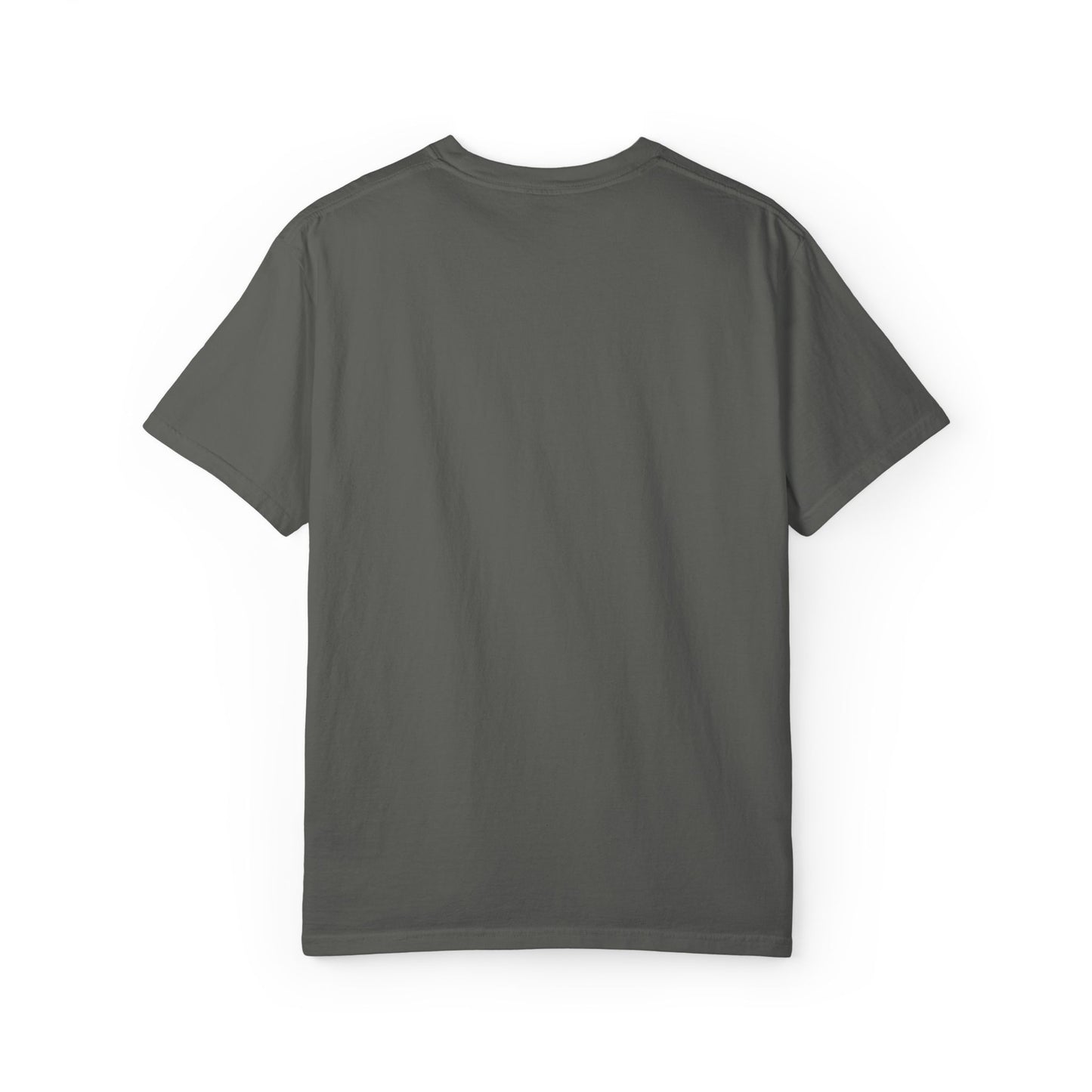 Cala Del Lago Essential Tee – White Stitch