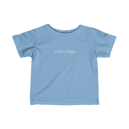 The Brand Toddler T