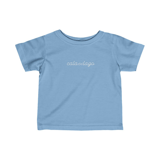 The Brand Toddler T