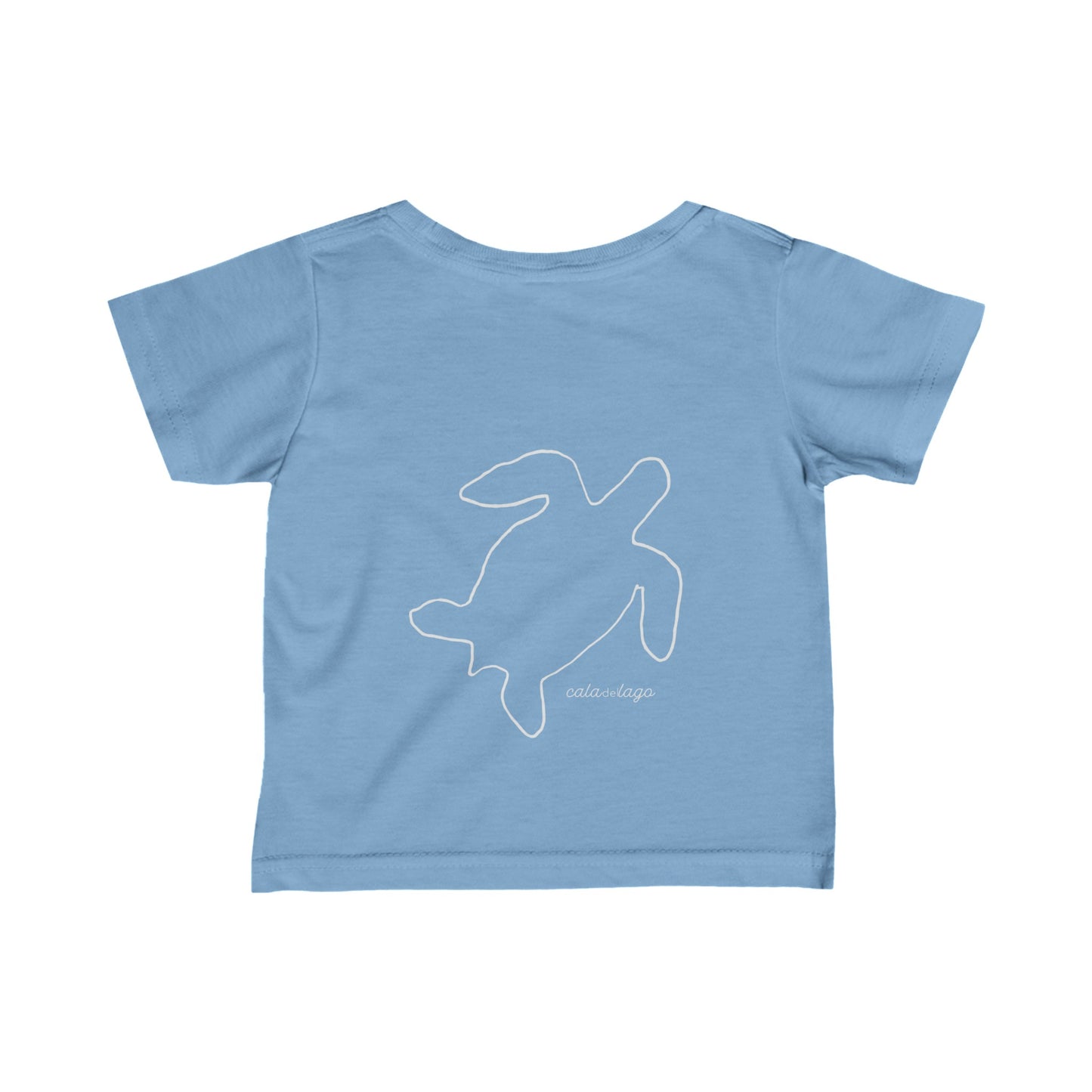 Tortuga Toddler T