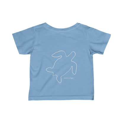 Tortuga Toddler T