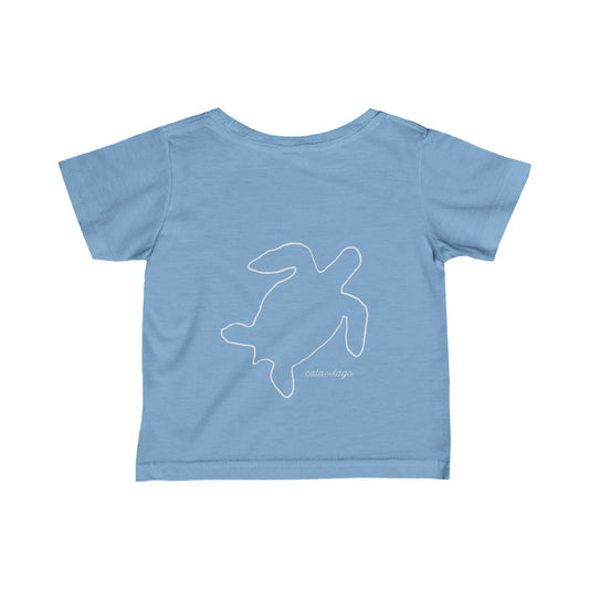 Tortuga Toddler T