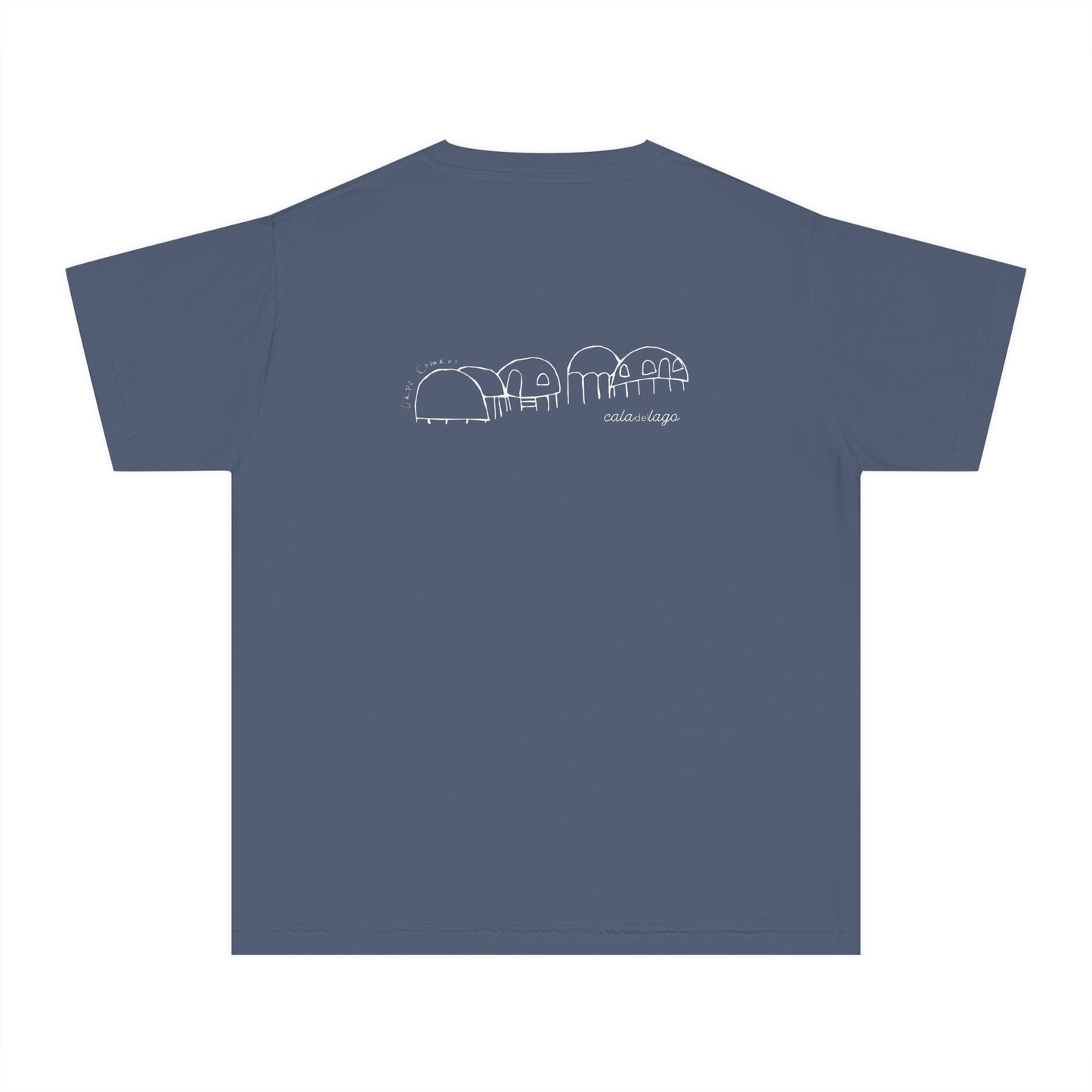 Dome Homes Youth T