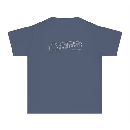 Dome Homes Youth T