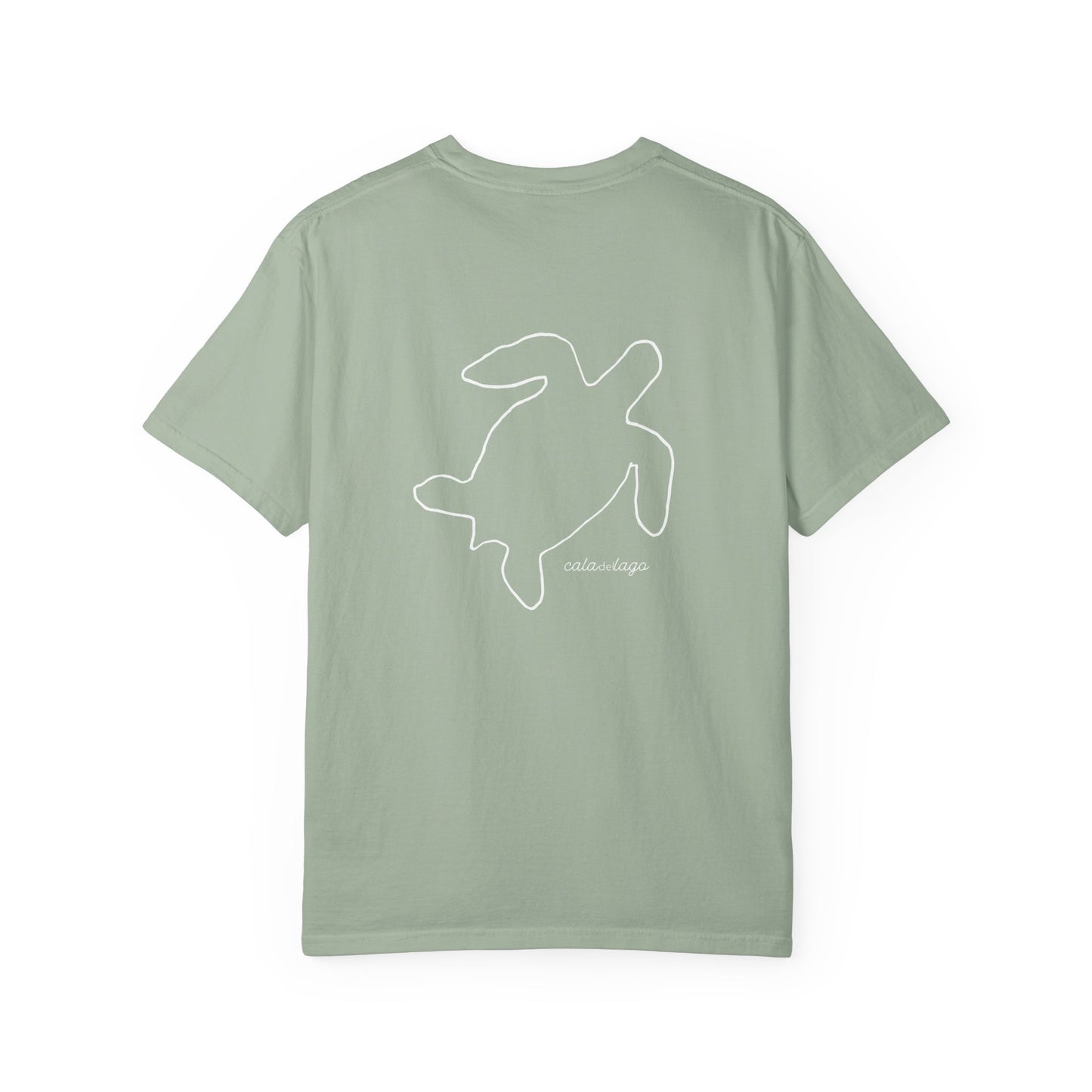 Tortuga Script T