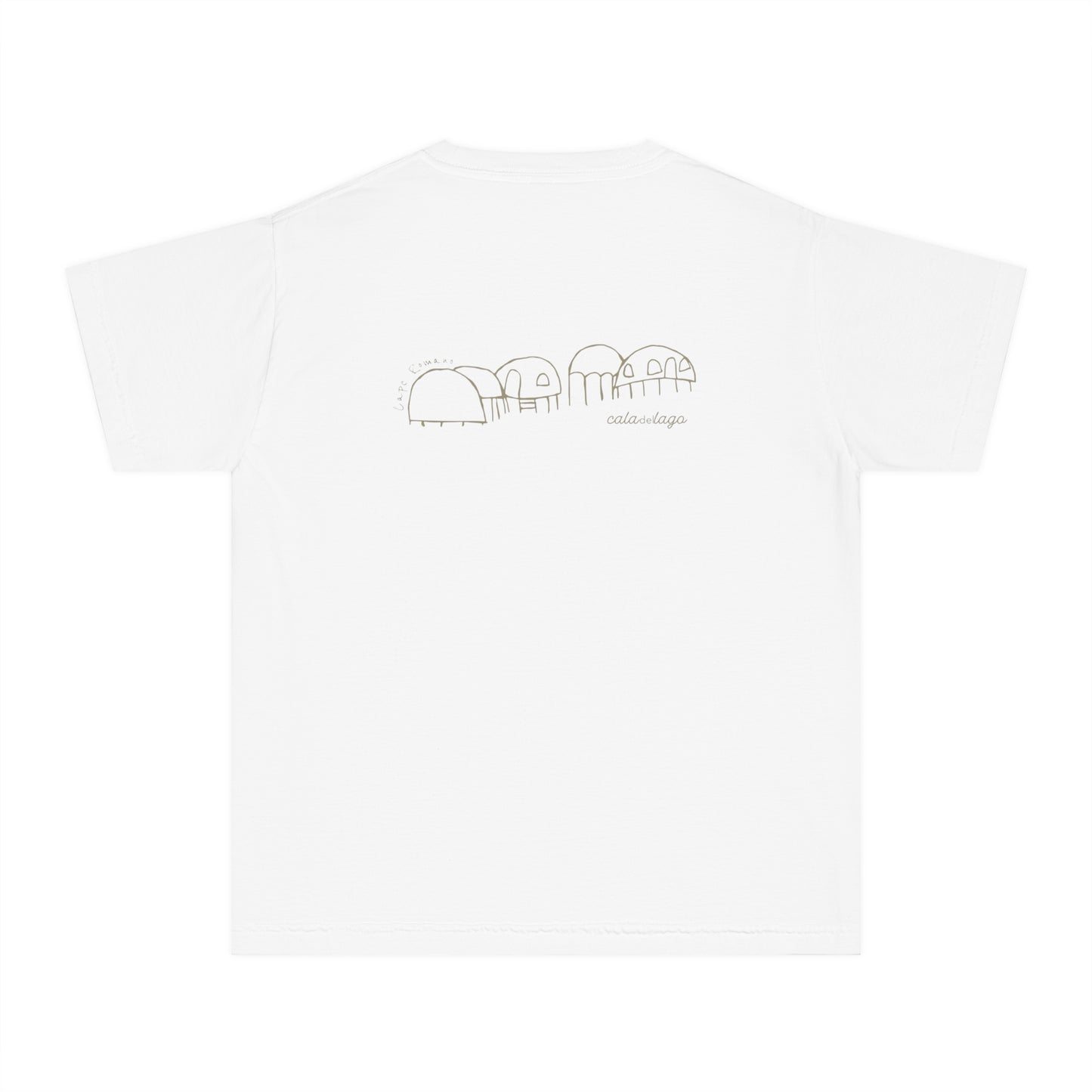 Dome Homes Youth T