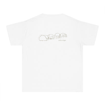 Dome Homes Youth T