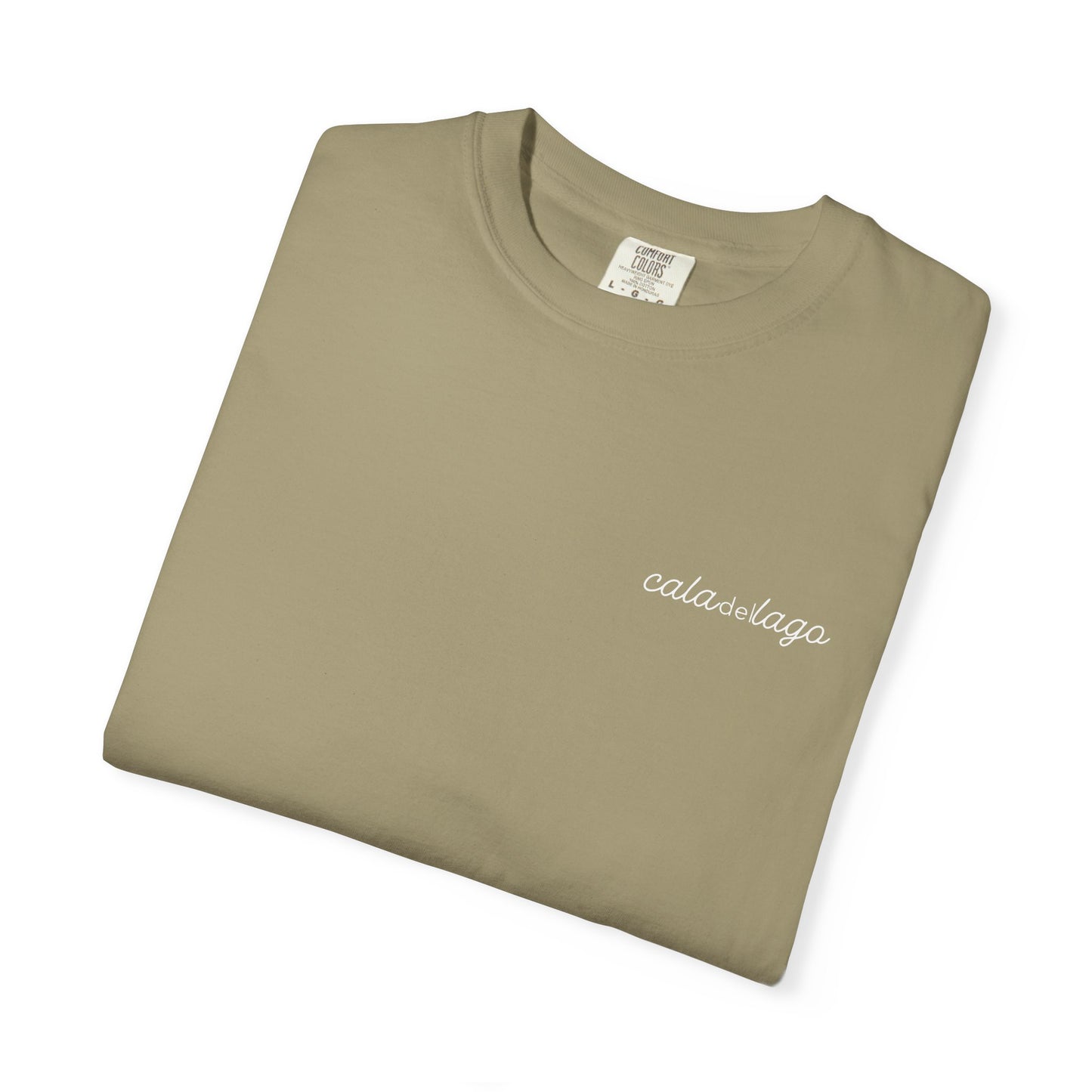 Tortuga Script T