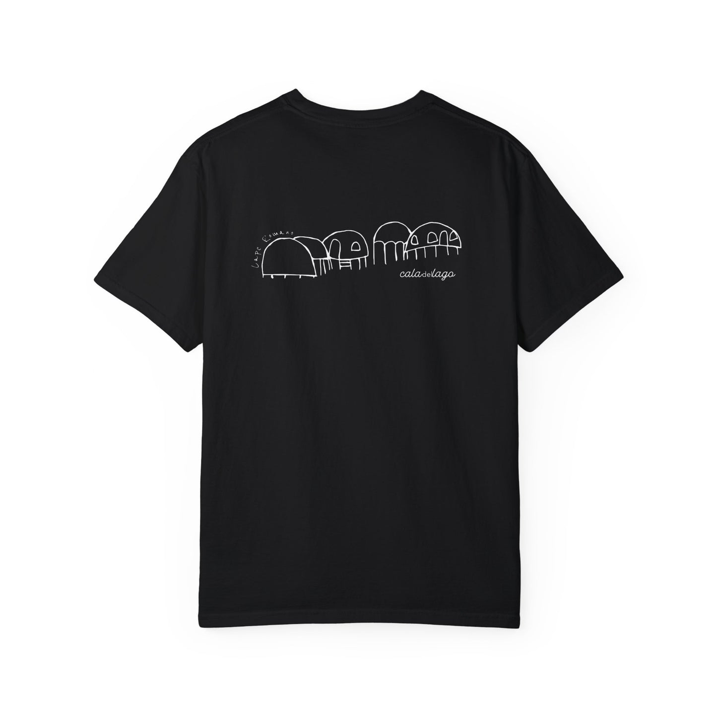 Dome Homes Adult T