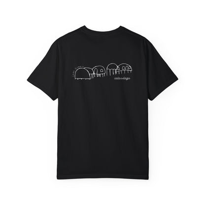Dome Homes Adult T