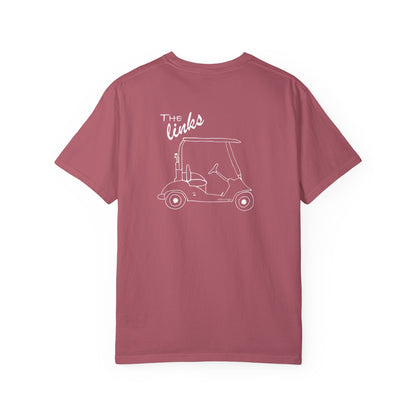 The Links Adult T