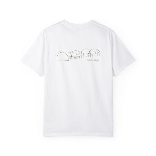 Dome Homes Adult T