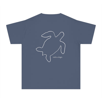 Tortuga Youth T