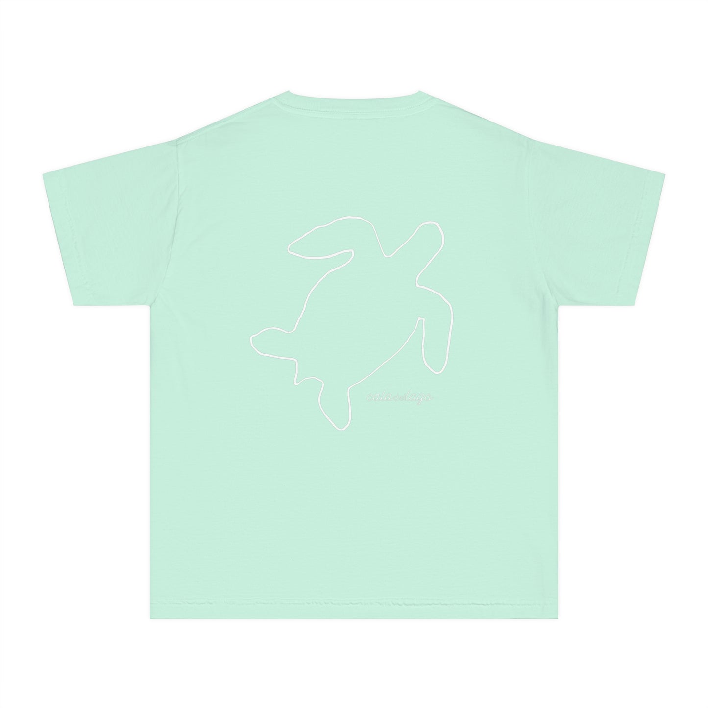 Tortuga Youth T