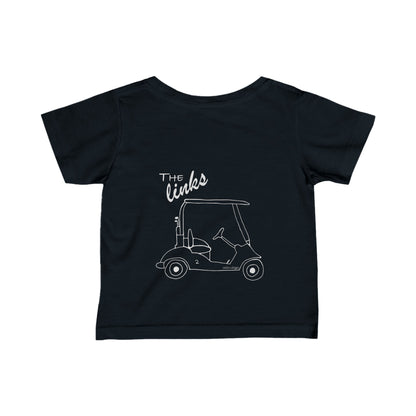 The Links Toddler T