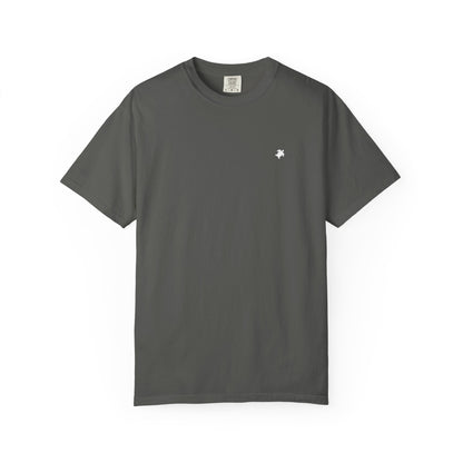 Tortuga Logo Tee