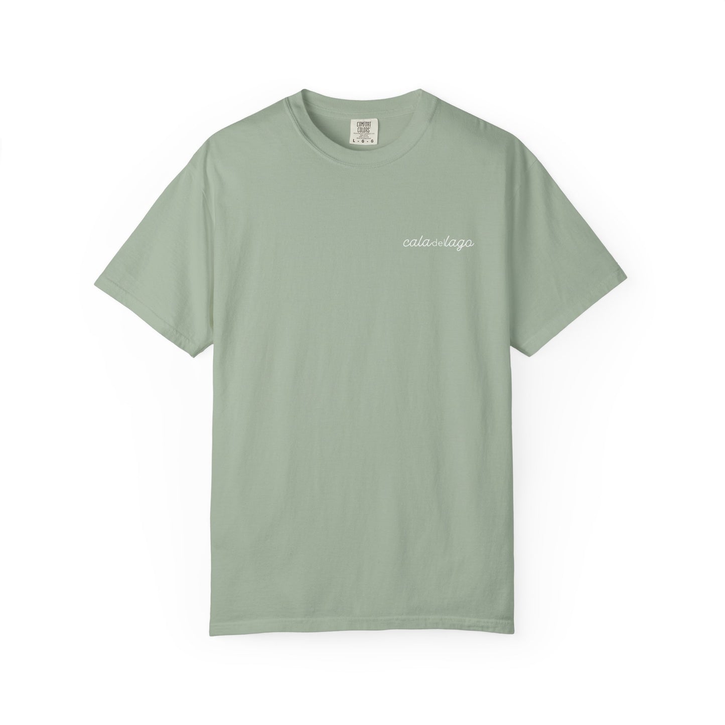 Tortuga Script T