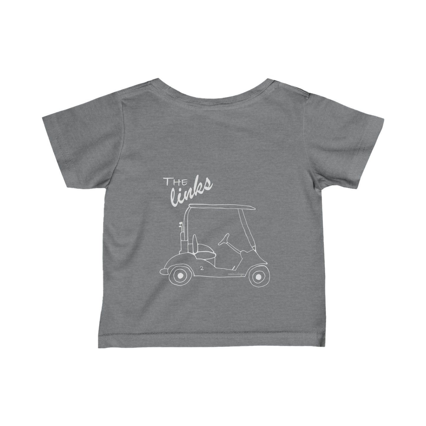 The Links Toddler T