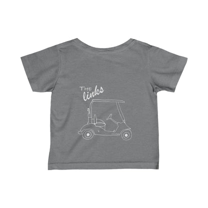 The Links Toddler T