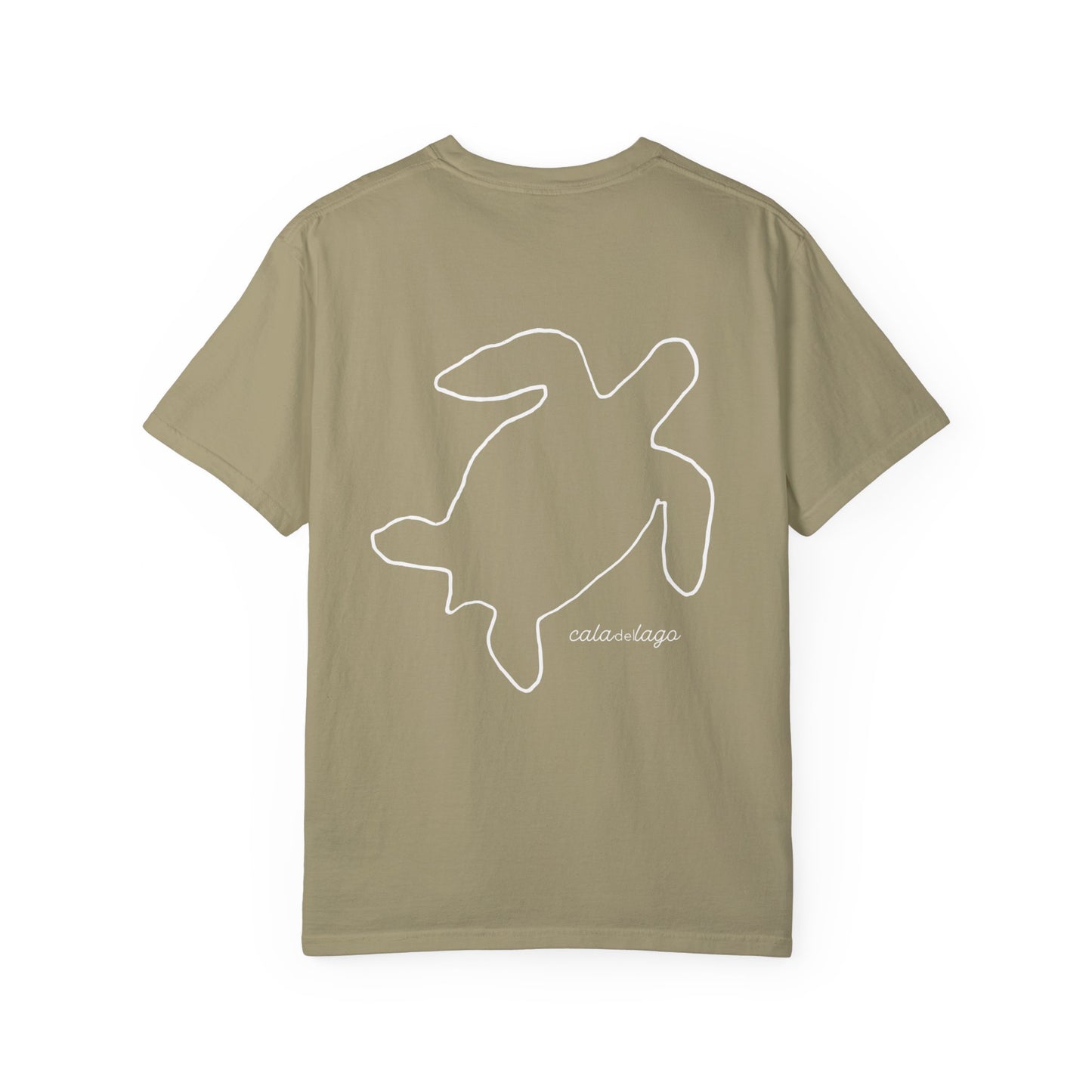 Tortuga Adult T