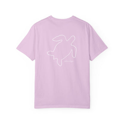 Tortuga Logo Tee