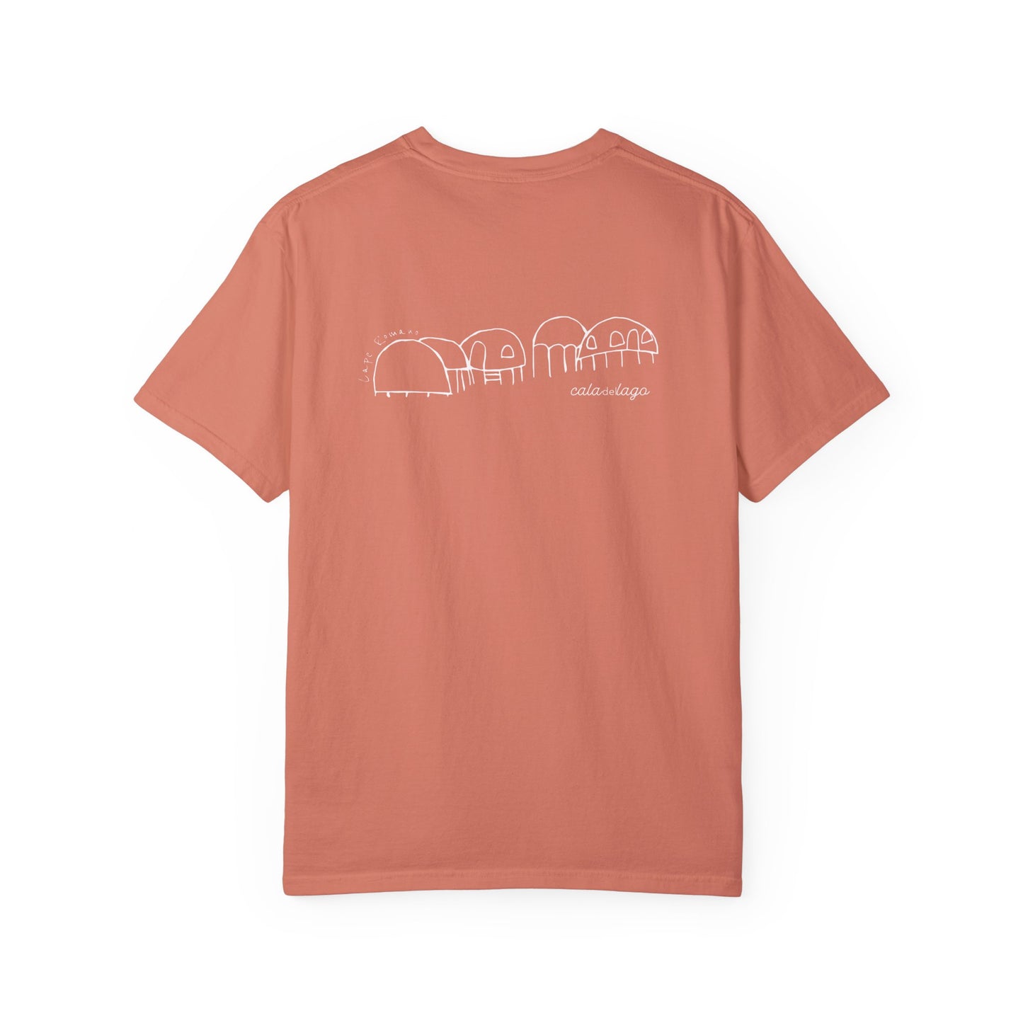 Dome Homes Adult T