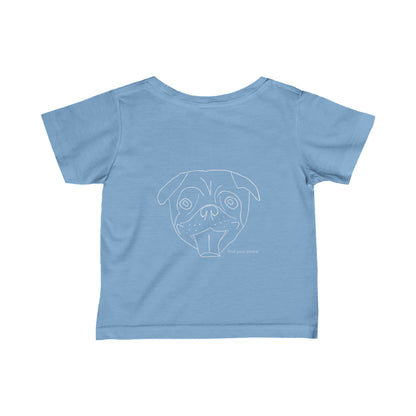 Petey Toddler T