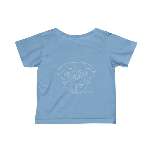 Petey Toddler T