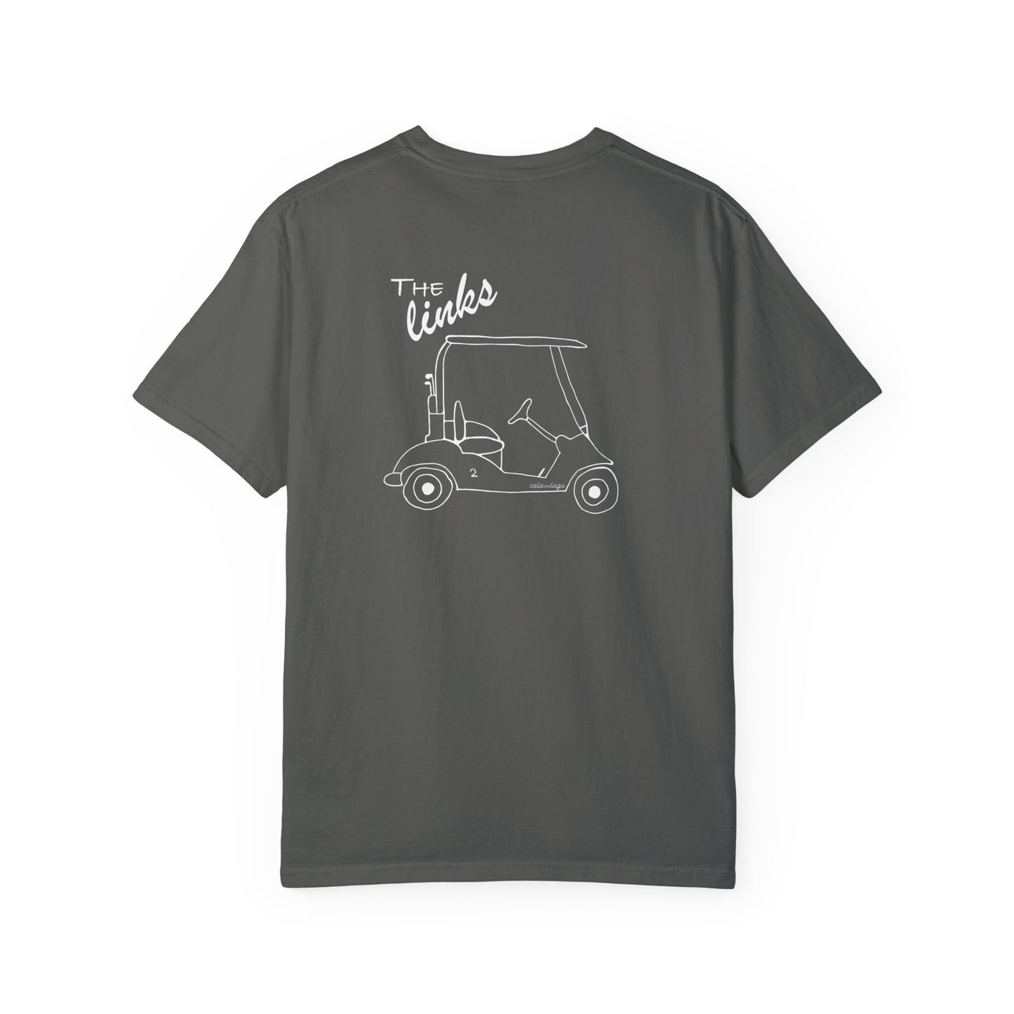 The Links Adult T